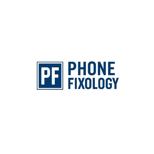 Phone Fixology logo