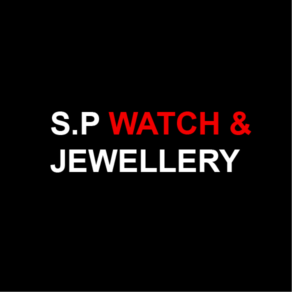 sp watch and jewelry